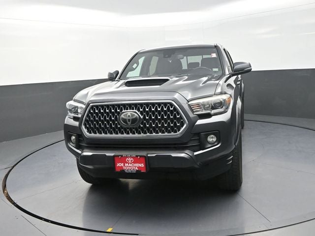 2019 Toyota Tacoma TRD Sport V6