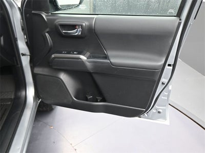 2022 Toyota Tacoma TRD Off-Road V6