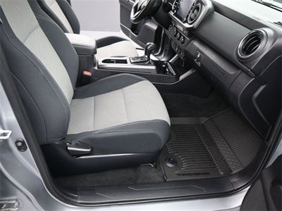 2022 Toyota Tacoma TRD Off-Road V6