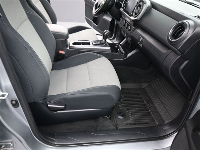 2022 Toyota Tacoma TRD Off-Road V6