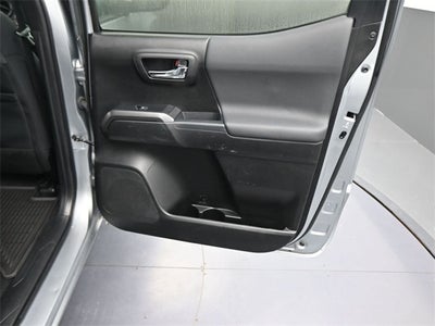 2022 Toyota Tacoma TRD Off-Road V6