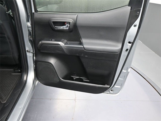 2022 Toyota Tacoma TRD Off-Road V6