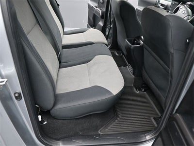 2022 Toyota Tacoma TRD Off-Road V6