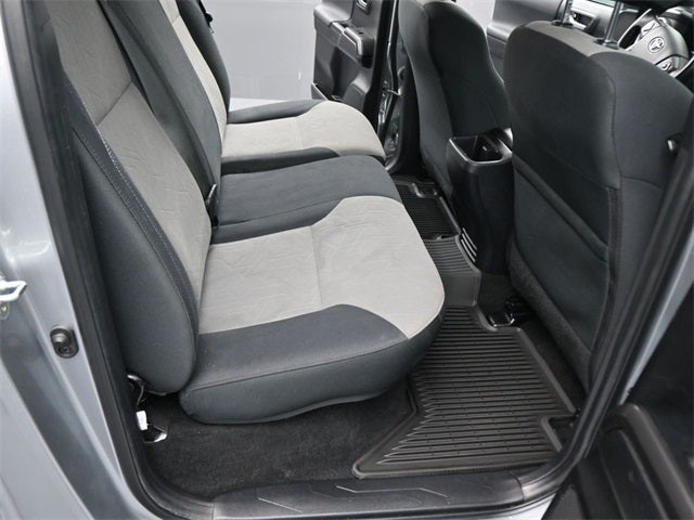 2022 Toyota Tacoma TRD Off-Road V6