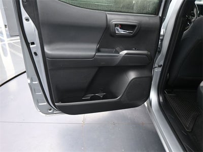 2022 Toyota Tacoma TRD Off-Road V6