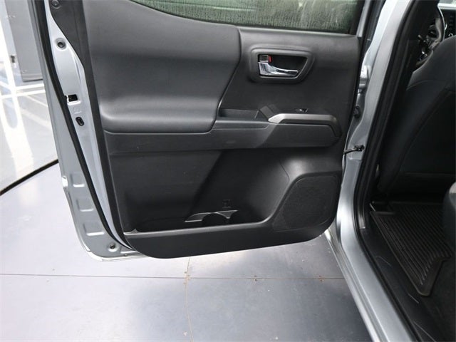 2022 Toyota Tacoma TRD Off-Road V6