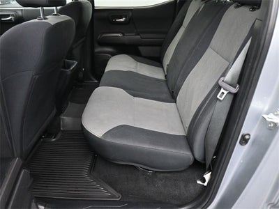 2022 Toyota Tacoma TRD Off-Road V6