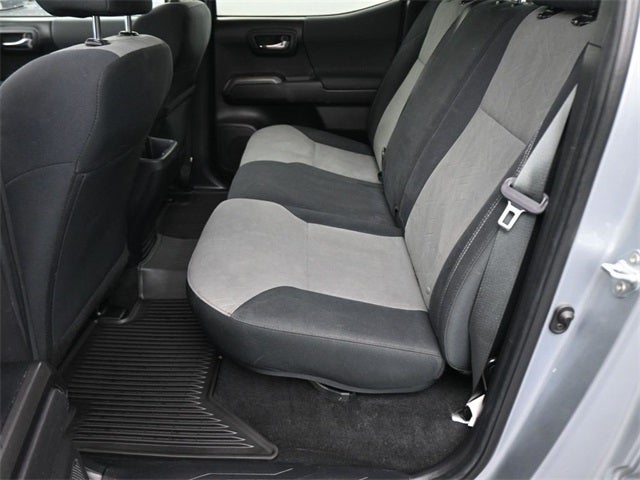 2022 Toyota Tacoma TRD Off-Road V6