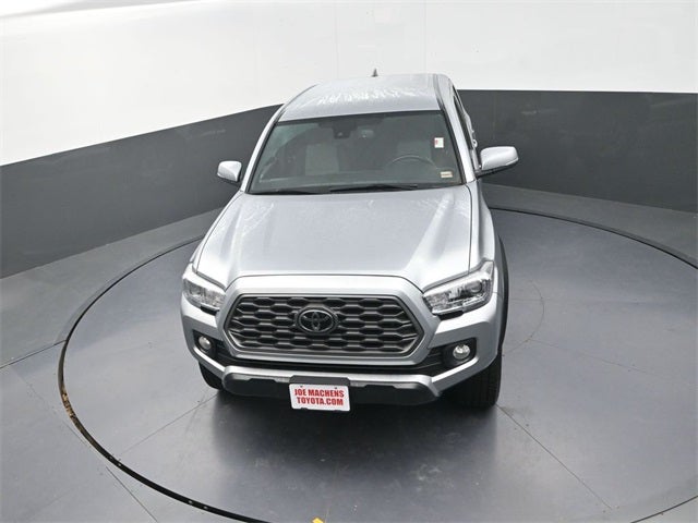 2022 Toyota Tacoma TRD Off-Road V6