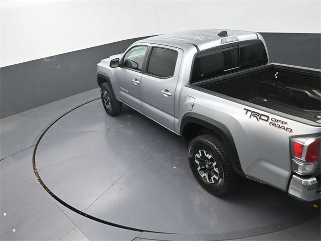 2022 Toyota Tacoma TRD Off-Road V6