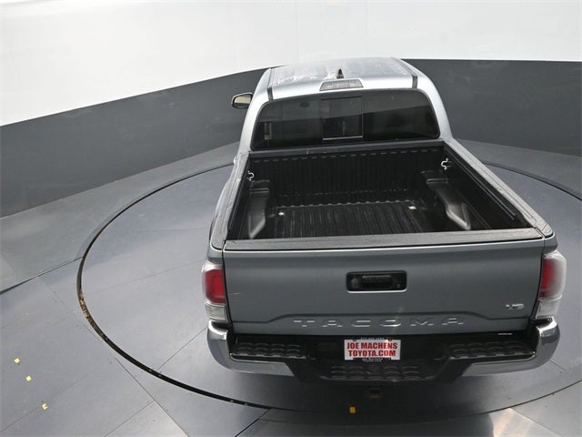 2022 Toyota Tacoma TRD Off-Road V6