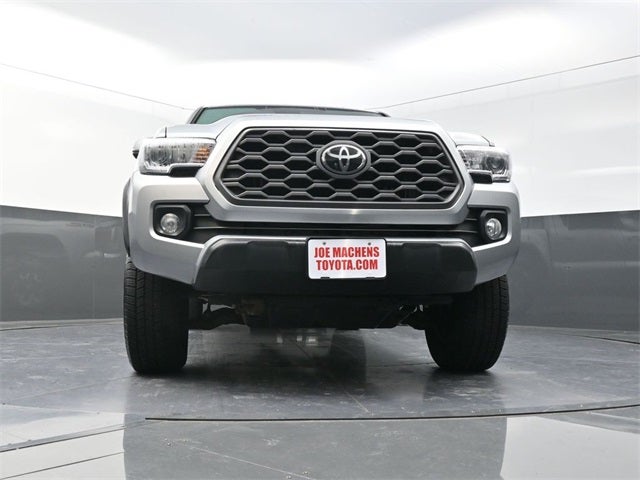 2022 Toyota Tacoma TRD Off-Road V6