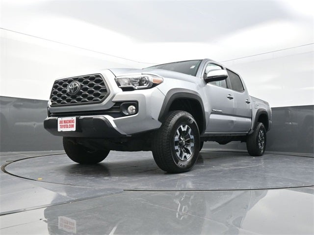2022 Toyota Tacoma TRD Off-Road V6
