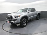 2022 Toyota Tacoma TRD Off-Road V6