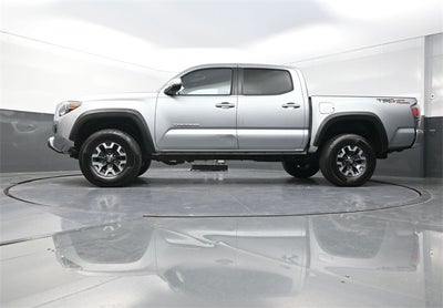 2022 Toyota Tacoma TRD Off-Road V6