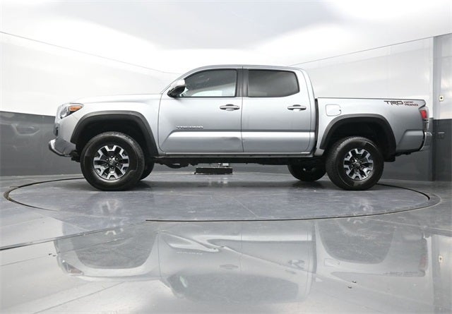 2022 Toyota Tacoma TRD Off-Road V6