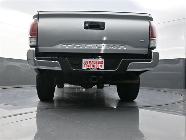 2022 Toyota Tacoma TRD Off-Road V6