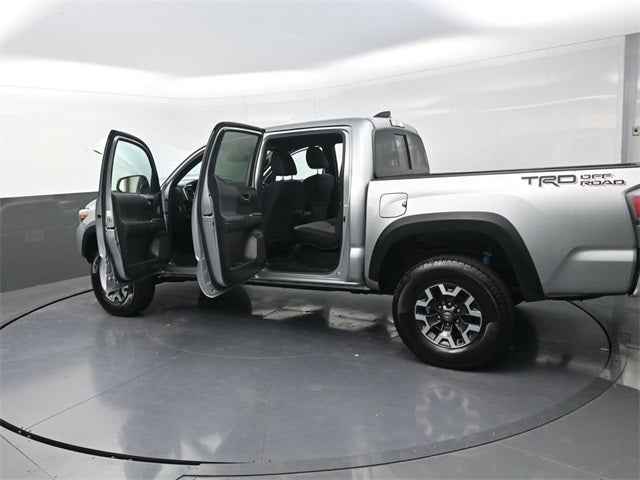 2022 Toyota Tacoma TRD Off-Road V6