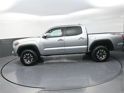 2022 Toyota Tacoma TRD Off-Road V6
