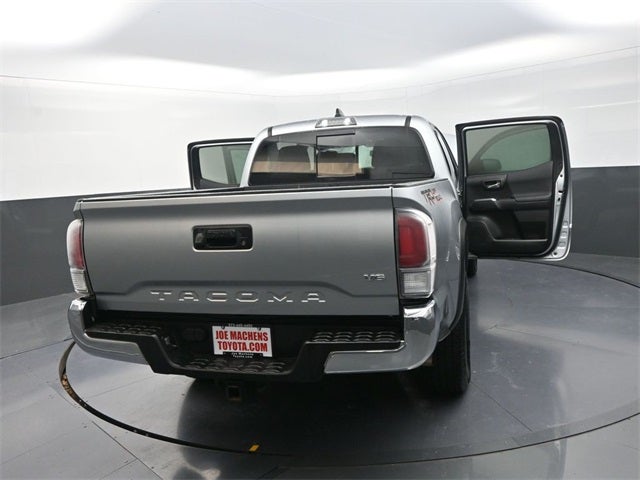 2022 Toyota Tacoma TRD Off-Road V6