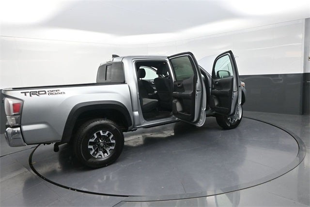 2022 Toyota Tacoma TRD Off-Road V6