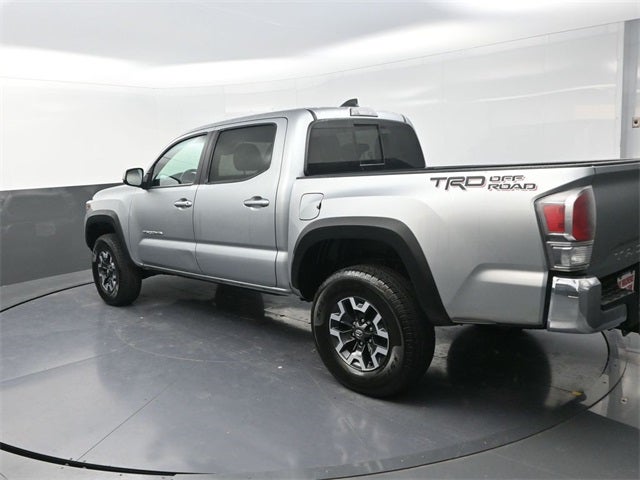 2022 Toyota Tacoma TRD Off-Road V6