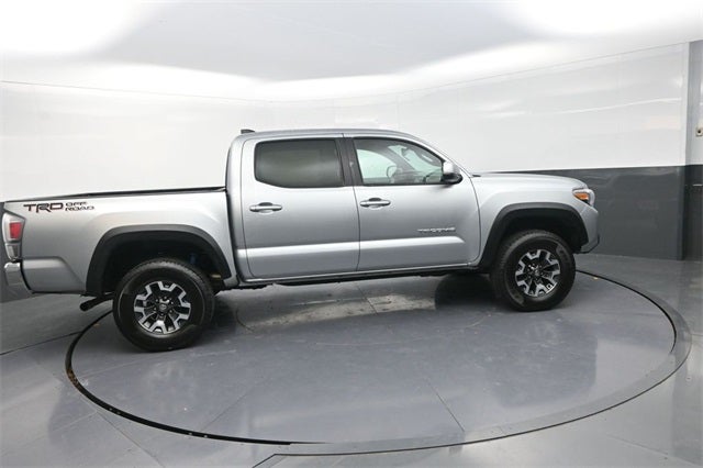 2022 Toyota Tacoma TRD Off-Road V6