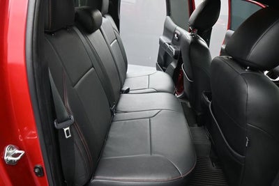 2022 Toyota Tacoma TRD Off-Road V6
