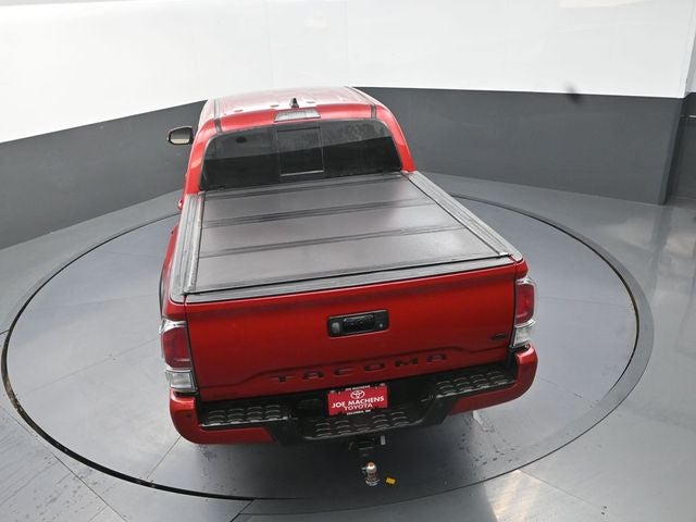 2022 Toyota Tacoma TRD Off-Road V6