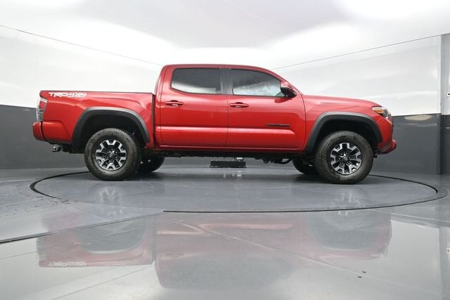 2022 Toyota Tacoma TRD Off-Road V6