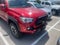 2022 Toyota Tacoma TRD Off-Road V6