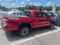 2022 Toyota Tacoma TRD Off-Road V6