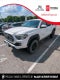 2020 Toyota Tacoma TRD Off-Road V6