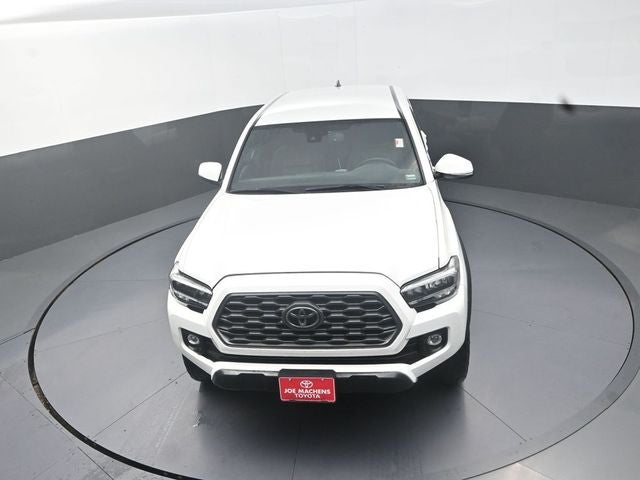 2020 Toyota Tacoma TRD Off-Road V6