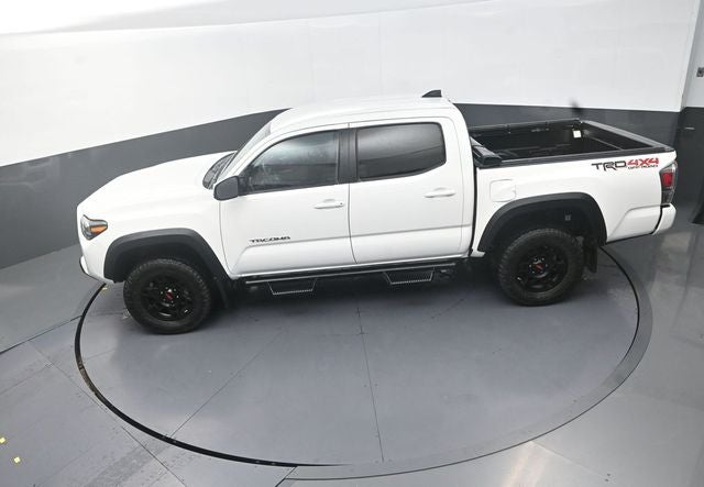 2020 Toyota Tacoma TRD Off-Road V6