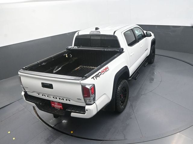 2020 Toyota Tacoma TRD Off-Road V6