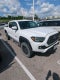 2020 Toyota Tacoma TRD Off-Road V6