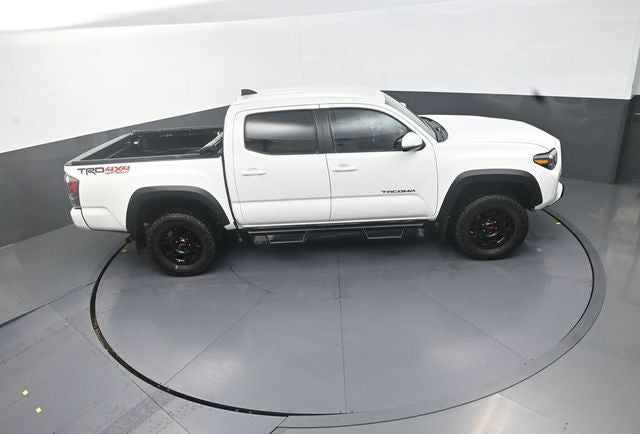 2020 Toyota Tacoma TRD Off-Road V6