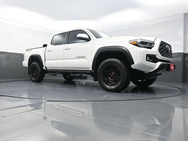 2020 Toyota Tacoma TRD Off-Road V6