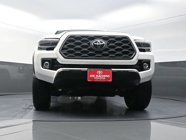 2020 Toyota Tacoma TRD Off-Road V6