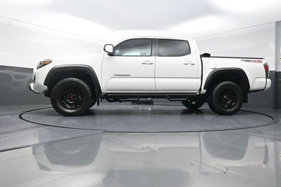 2020 Toyota Tacoma TRD Off-Road V6