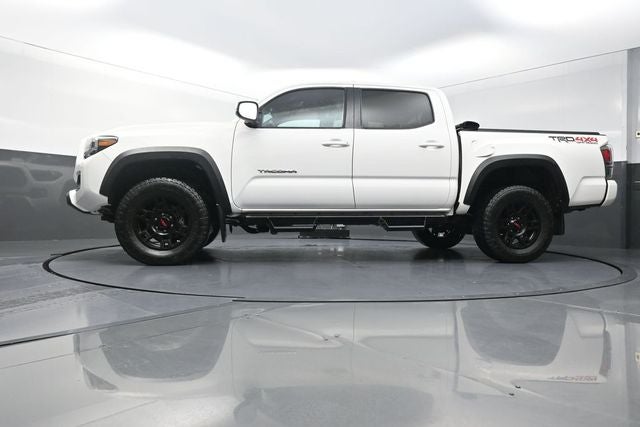 2020 Toyota Tacoma TRD Off-Road V6