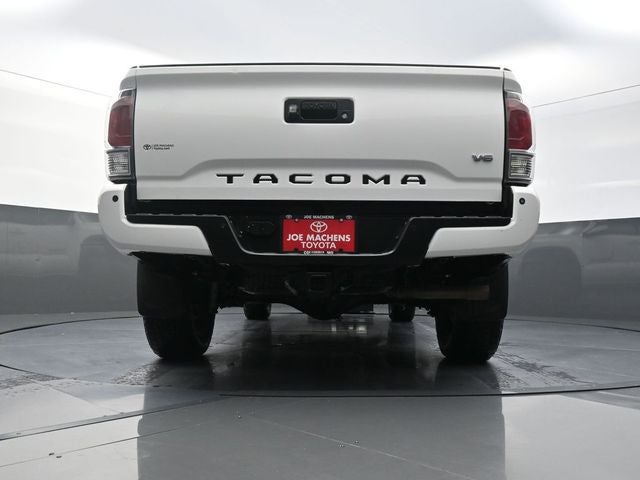 2020 Toyota Tacoma TRD Off-Road V6