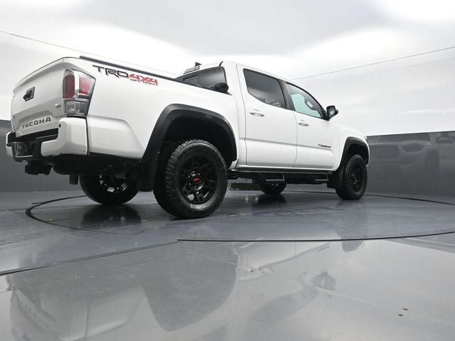 2020 Toyota Tacoma TRD Off-Road V6