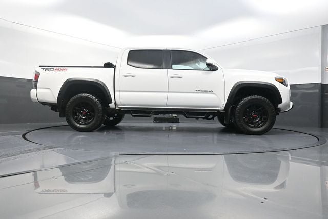 2020 Toyota Tacoma TRD Off-Road V6