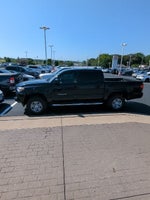 2022 Toyota Tacoma SR V6