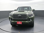 2022 Toyota Tacoma TRD Sport V6