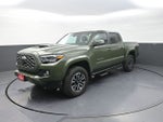 2022 Toyota Tacoma TRD Sport V6