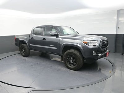 2021 Toyota Tacoma SR5 V6