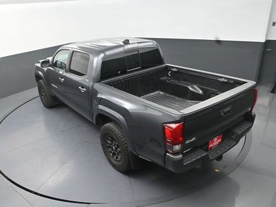 2021 Toyota Tacoma SR5 V6
